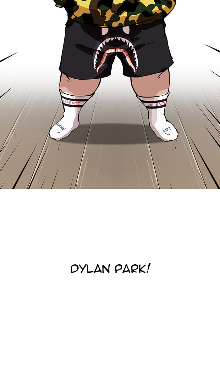 Lookism Chapter 153 page 41 - Chapter 153