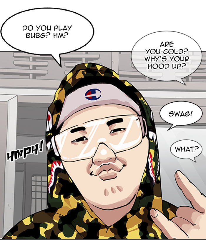 Lookism Chapter 153 page 42 - Chapter 153
