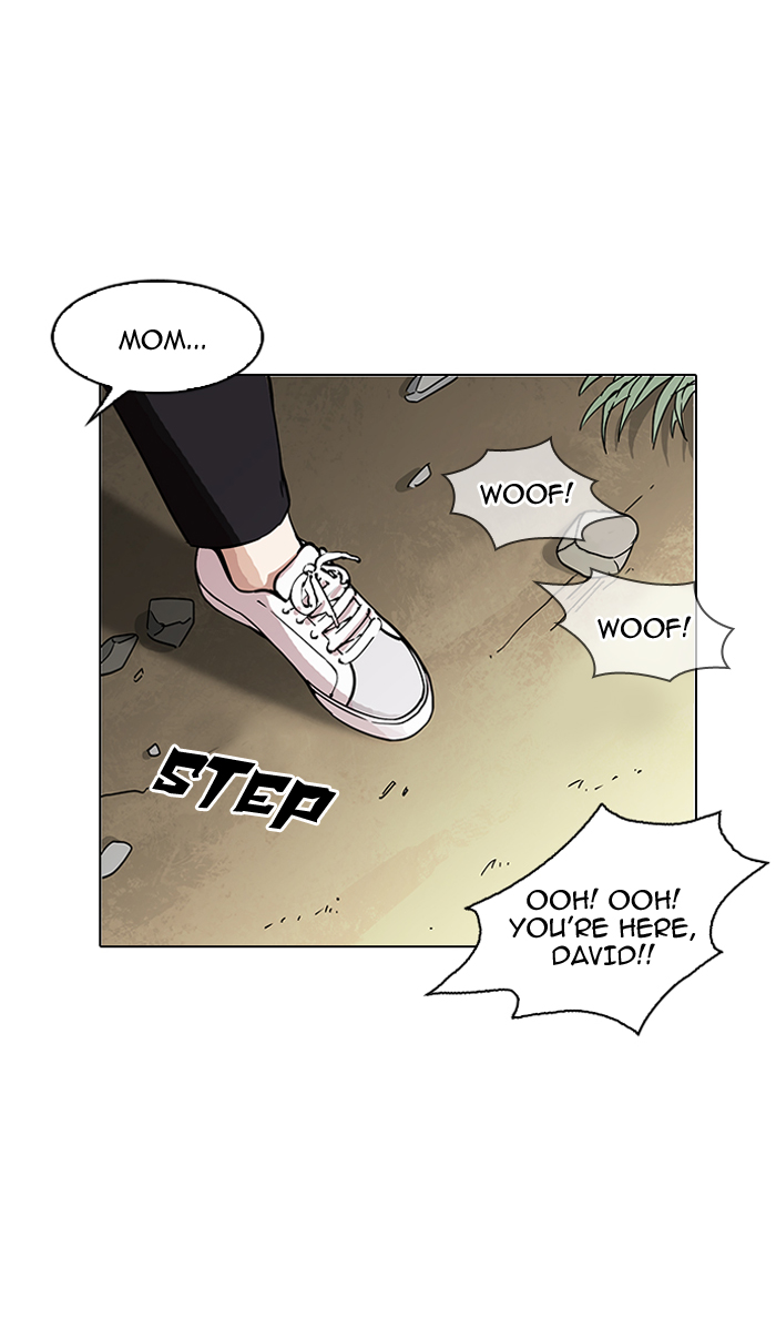 Lookism Chapter 153 page 46 - Chapter 153