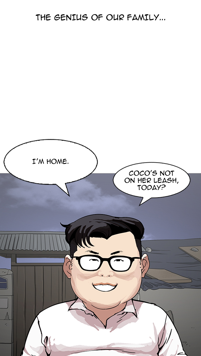 Lookism Chapter 153 page 47 - Chapter 153