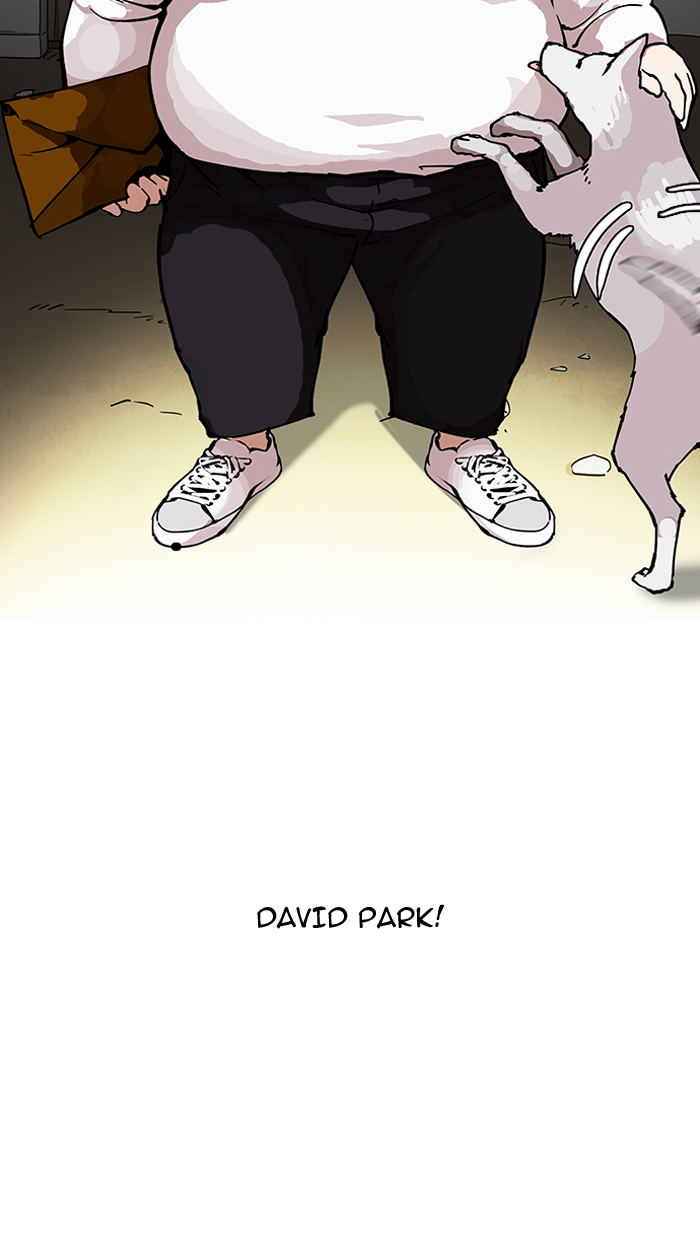 Lookism Chapter 153 page 48 - Chapter 153