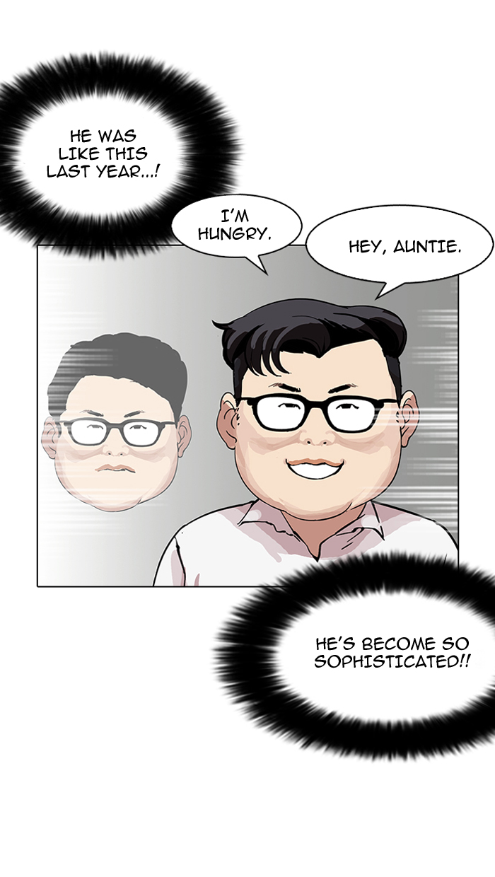 Lookism Chapter 153 page 49 - Chapter 153