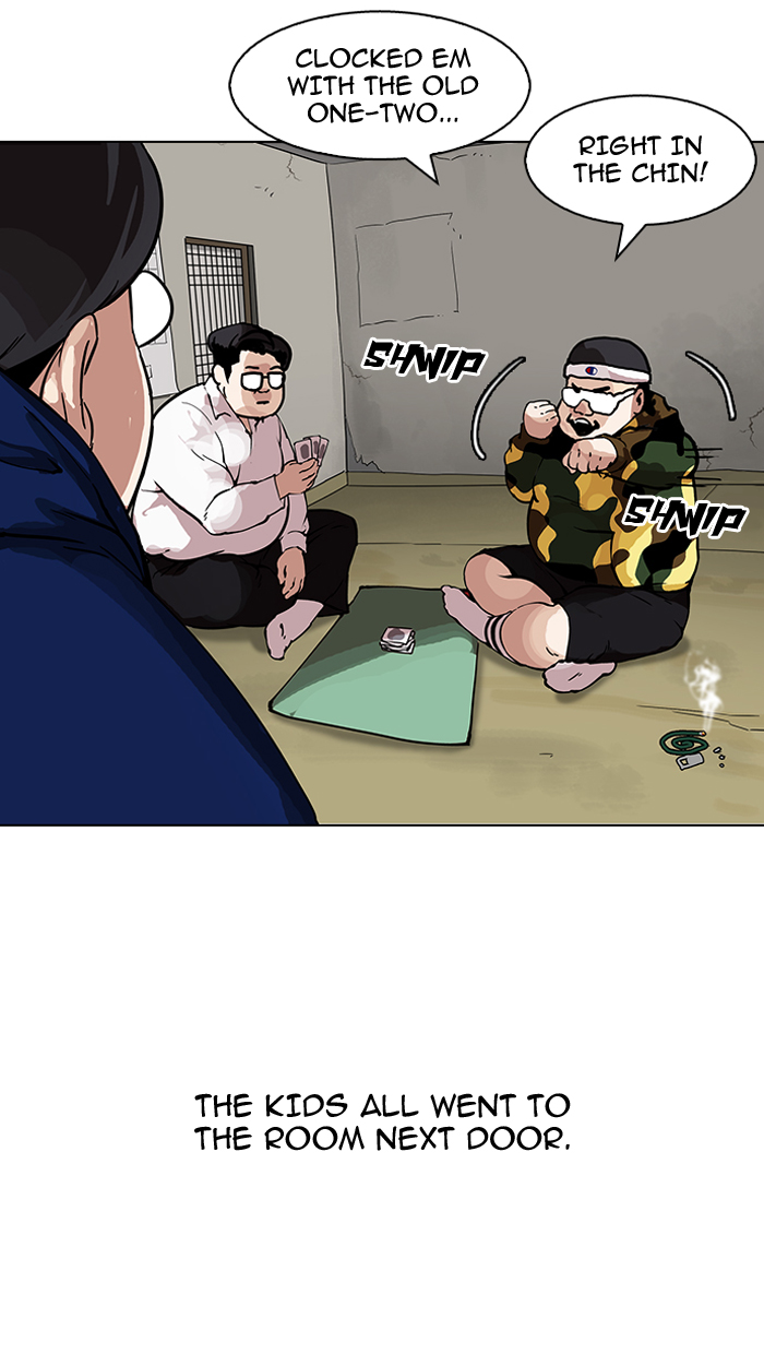 Lookism Chapter 153 page 53 - Chapter 153