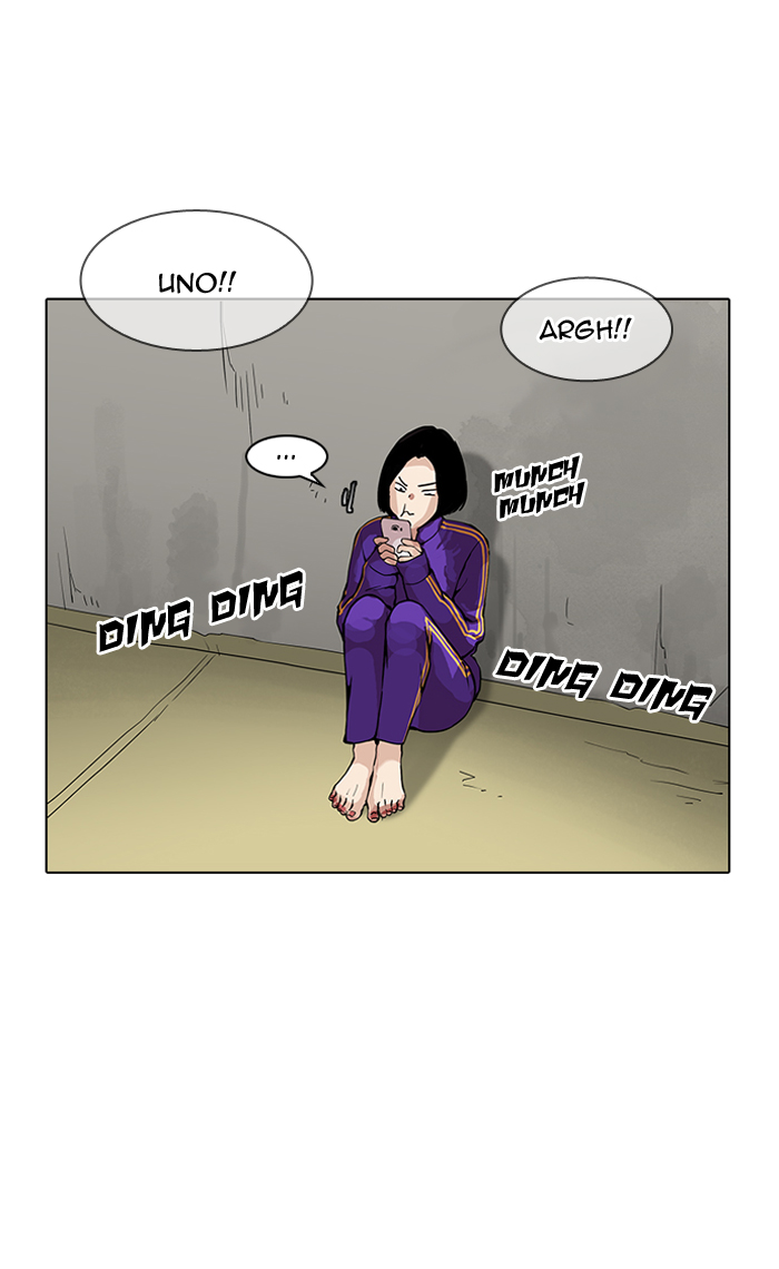 Lookism Chapter 153 page 54 - Chapter 153