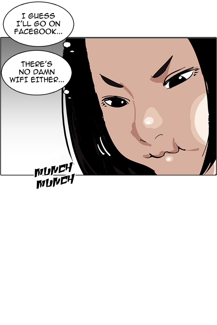 Lookism Chapter 153 page 57 - Chapter 153