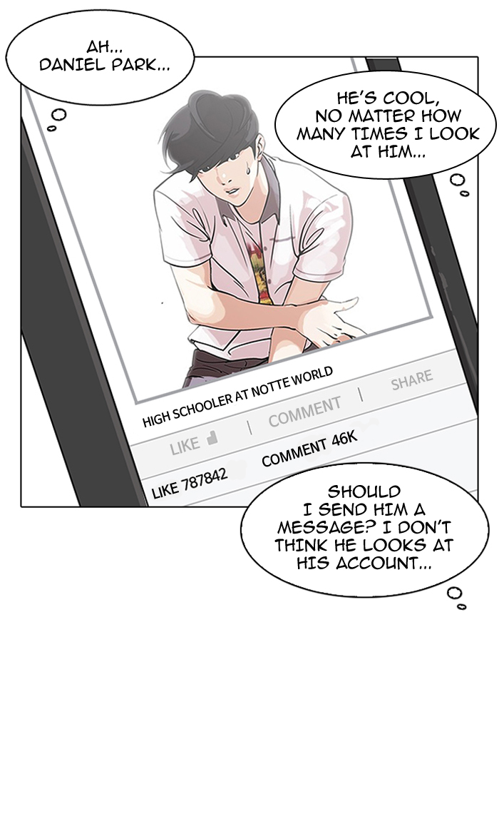 Lookism Chapter 153 page 58 - Chapter 153
