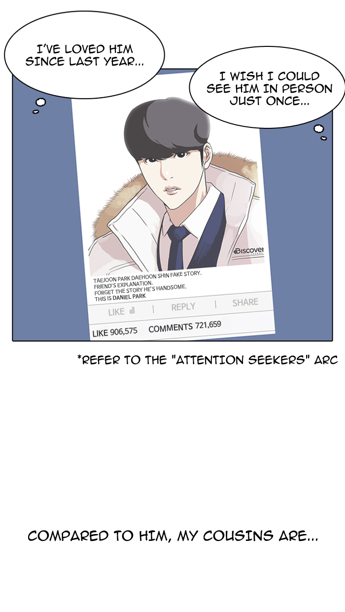 Lookism Chapter 153 page 59 - Chapter 153