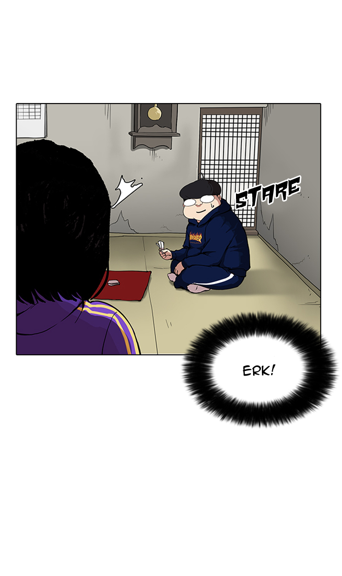 Lookism Chapter 153 page 60 - Chapter 153
