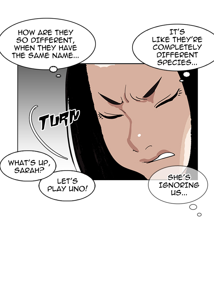 Lookism Chapter 153 page 61 - Chapter 153