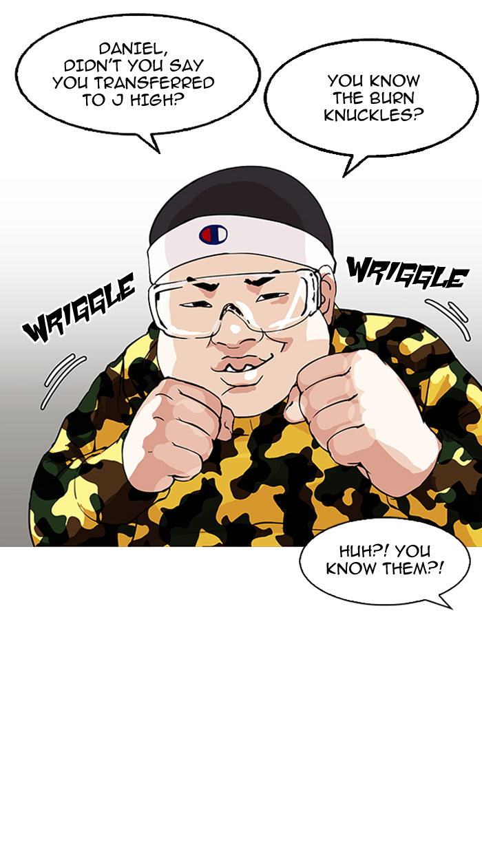 Lookism Chapter 153 page 62 - Chapter 153