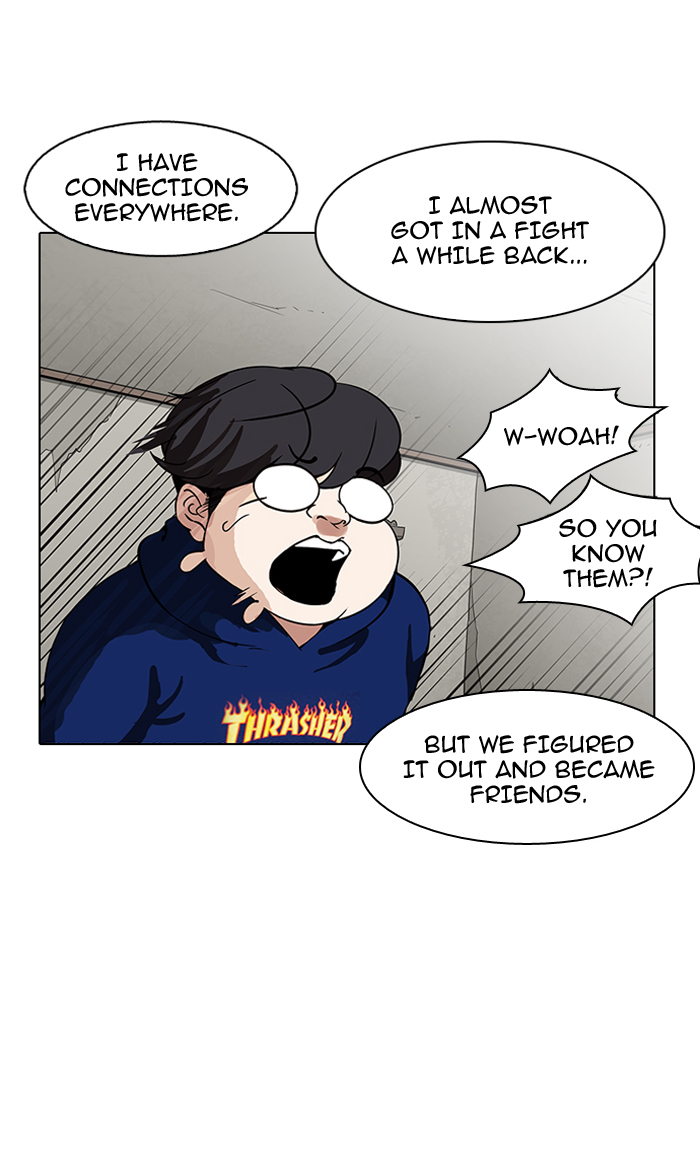 Lookism Chapter 153 page 63 - Chapter 153