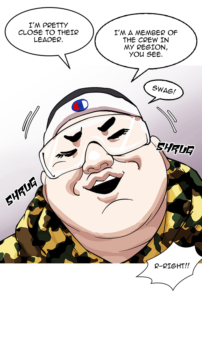 Lookism Chapter 153 page 64 - Chapter 153