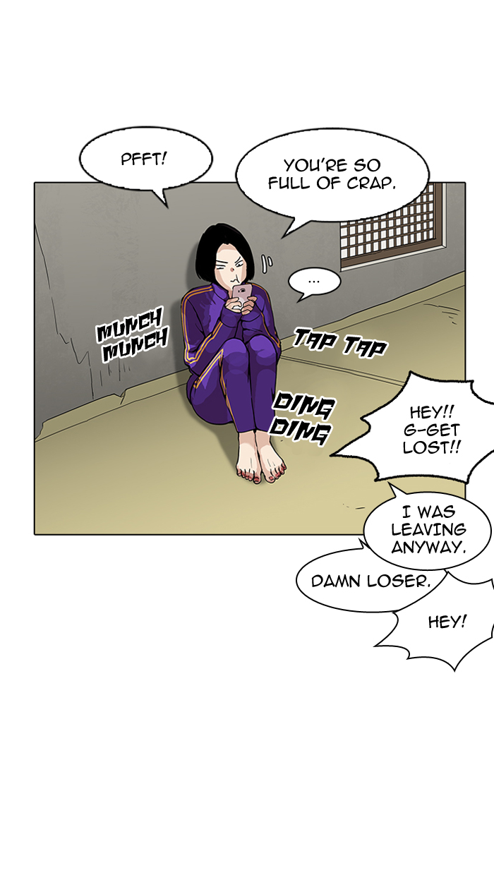 Lookism Chapter 153 page 65 - Chapter 153