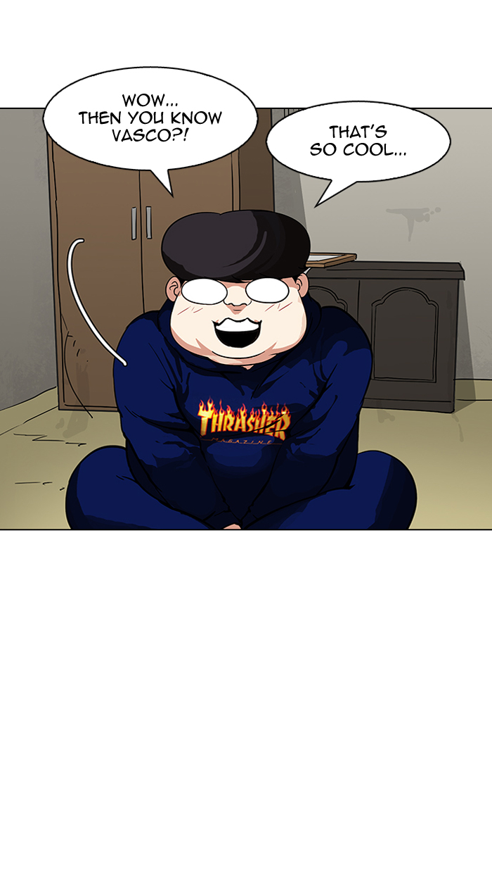 Lookism Chapter 153 page 66 - Chapter 153