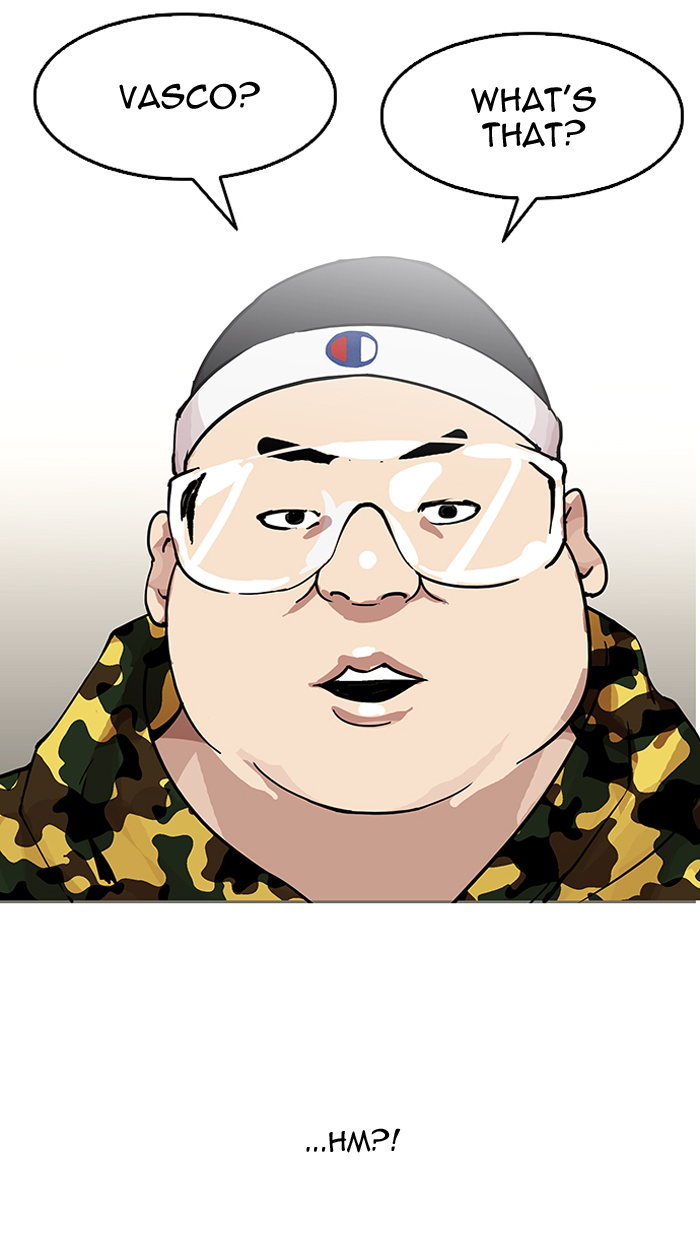 Lookism Chapter 153 page 67 - Chapter 153