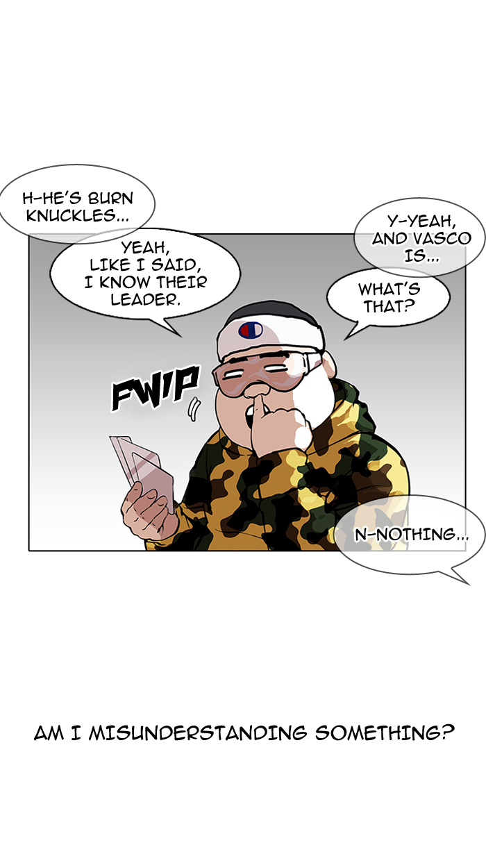 Lookism Chapter 153 page 68 - Chapter 153