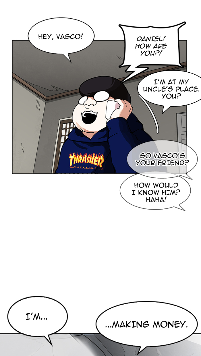 Lookism Chapter 153 page 70 - Chapter 153