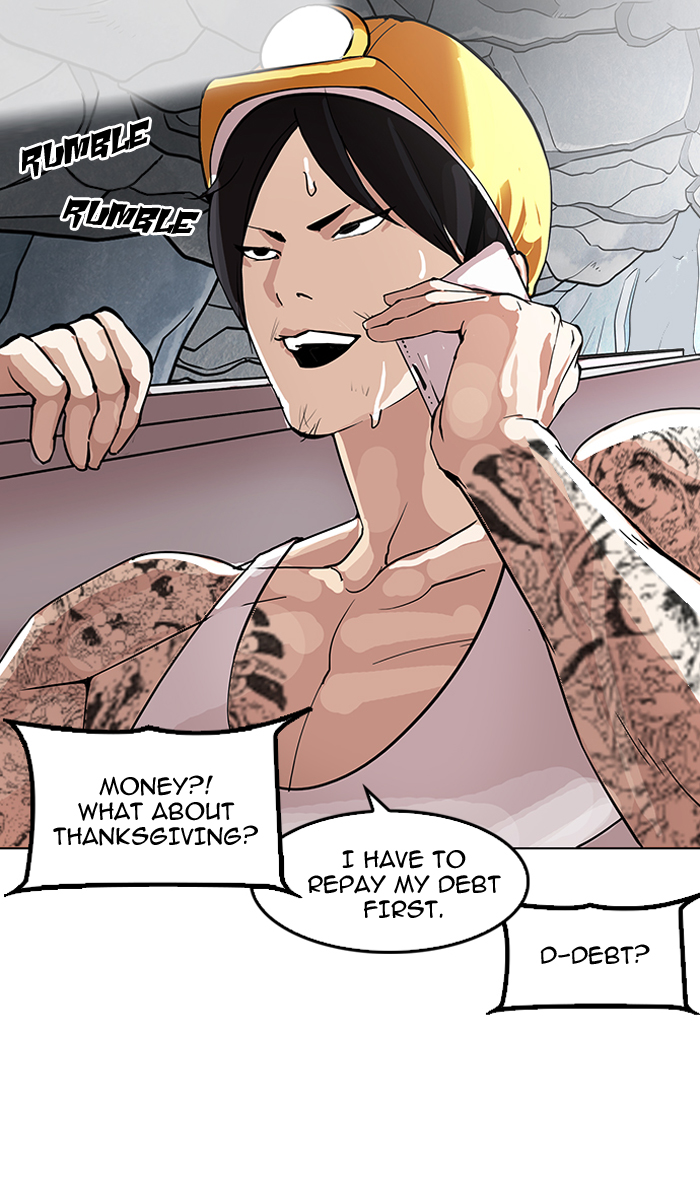Lookism Chapter 153 page 71 - Chapter 153
