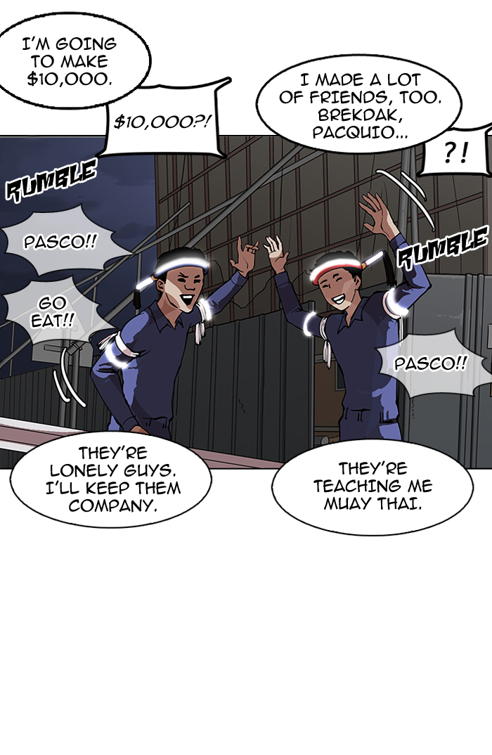 Lookism Chapter 153 page 72 - Chapter 153