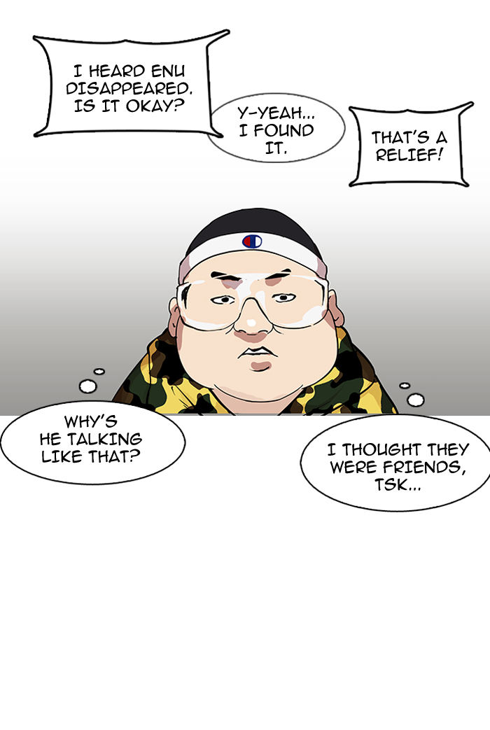 Lookism Chapter 153 page 73 - Chapter 153