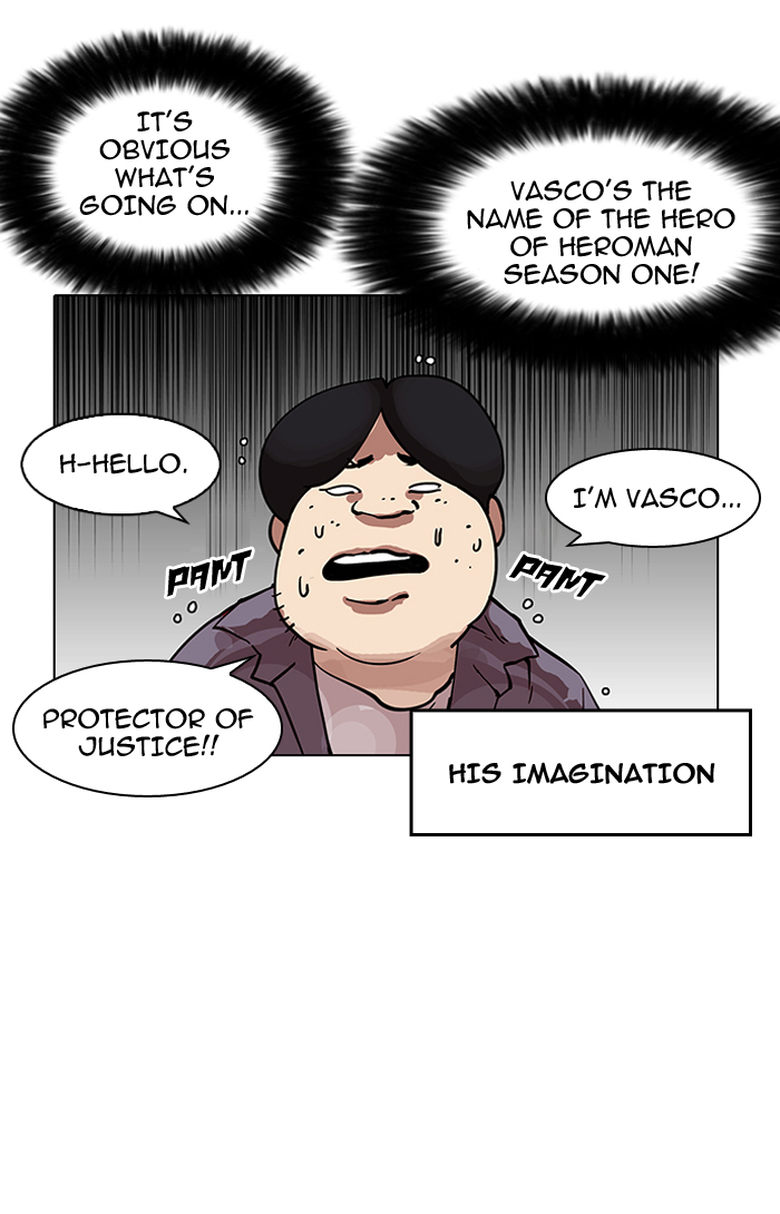 Lookism Chapter 153 page 74 - Chapter 153