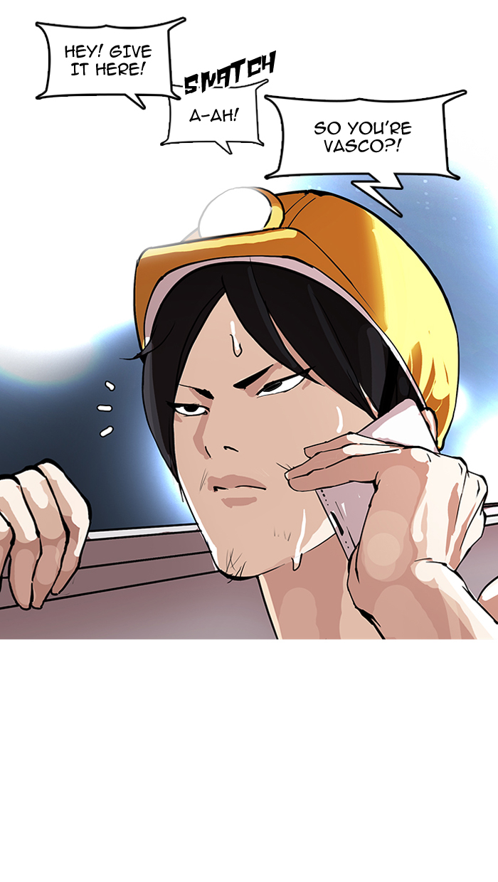 Lookism Chapter 153 page 75 - Chapter 153