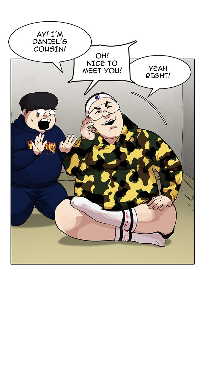 Lookism Chapter 153 page 76 - Chapter 153