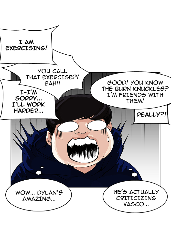 Lookism Chapter 153 page 79 - Chapter 153