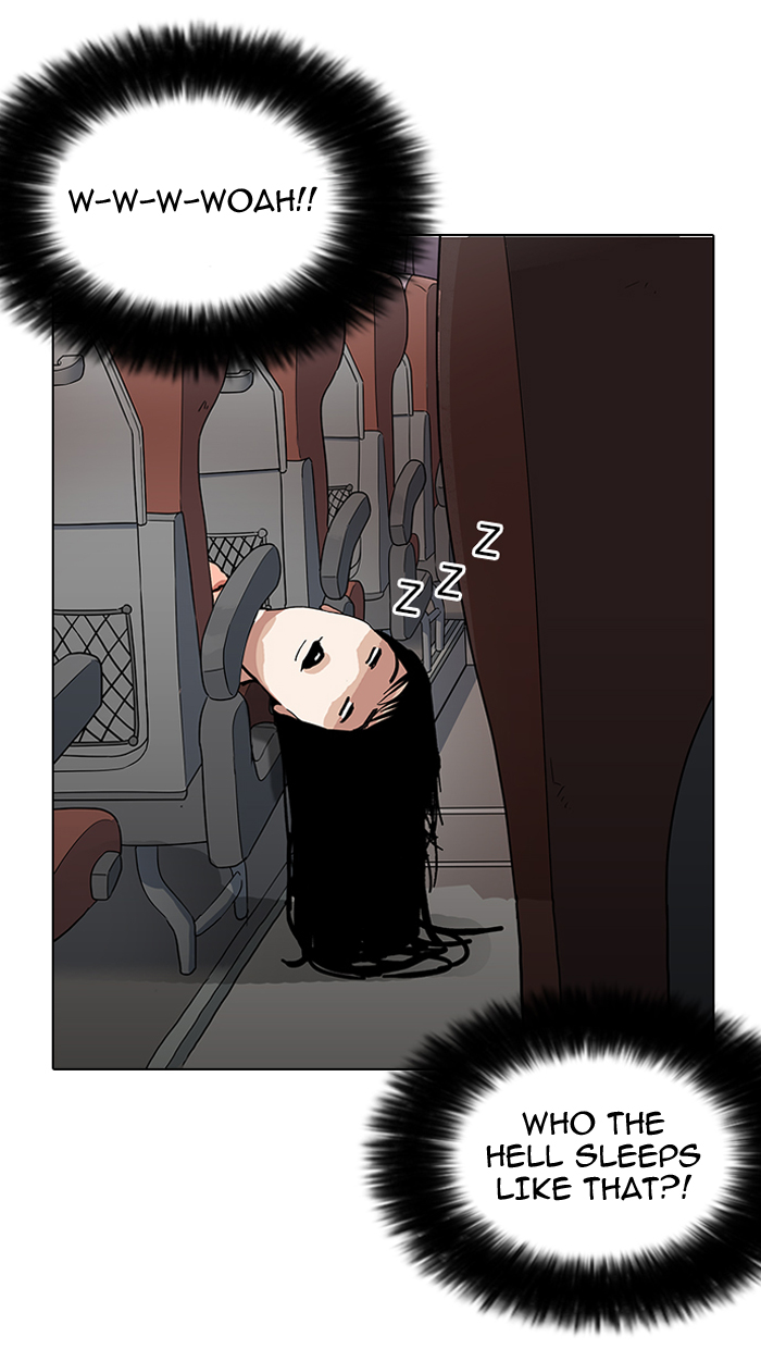 Lookism Chapter 153 page 8 - Chapter 153
