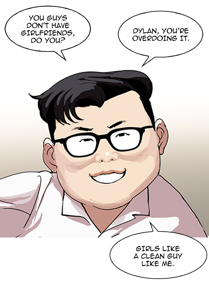 Lookism Chapter 153 page 83 - Chapter 153