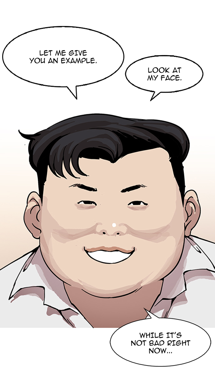 Lookism Chapter 153 page 86 - Chapter 153