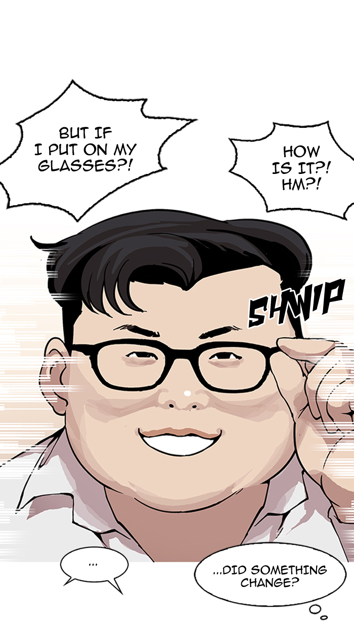 Lookism Chapter 153 page 87 - Chapter 153