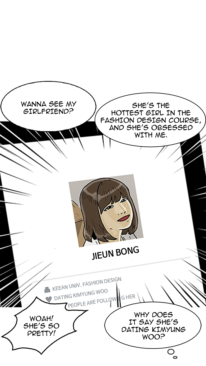 Lookism Chapter 153 page 88 - Chapter 153