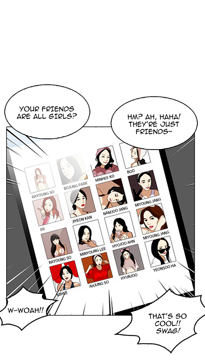 Lookism Chapter 153 page 89 - Chapter 153