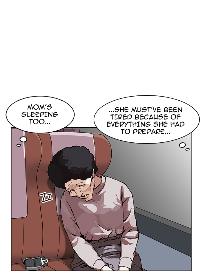 Lookism Chapter 153 page 9 - Chapter 153