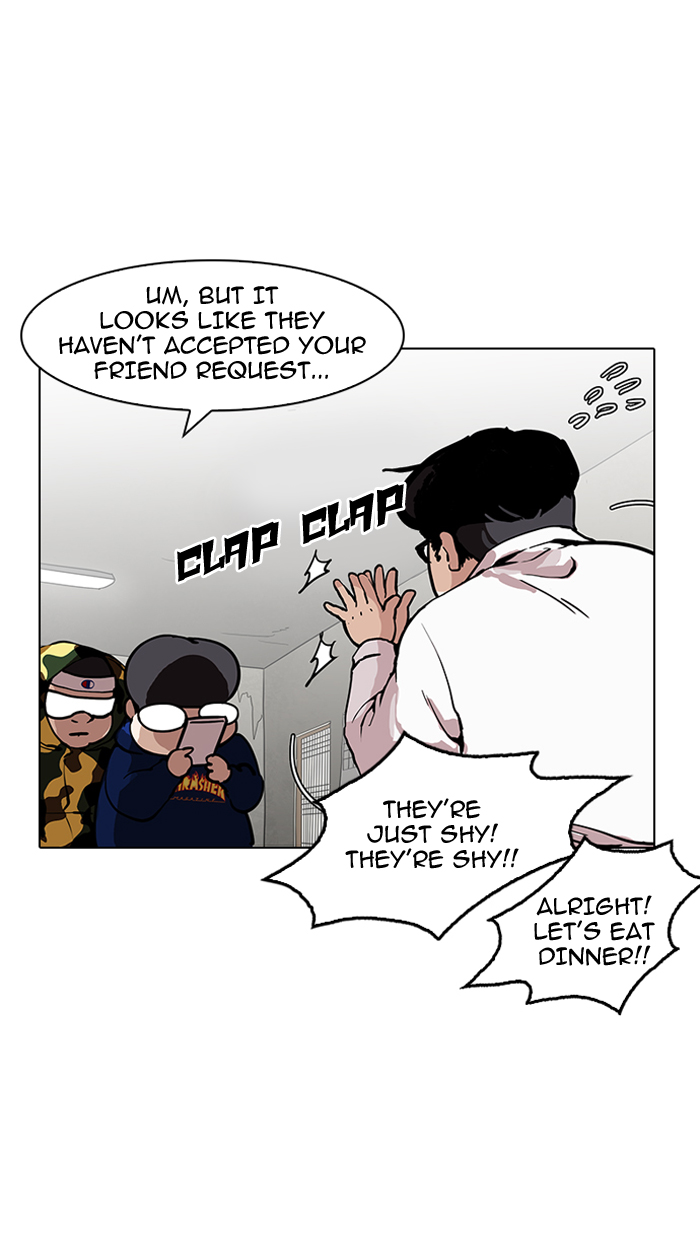 Lookism Chapter 153 page 90 - Chapter 153