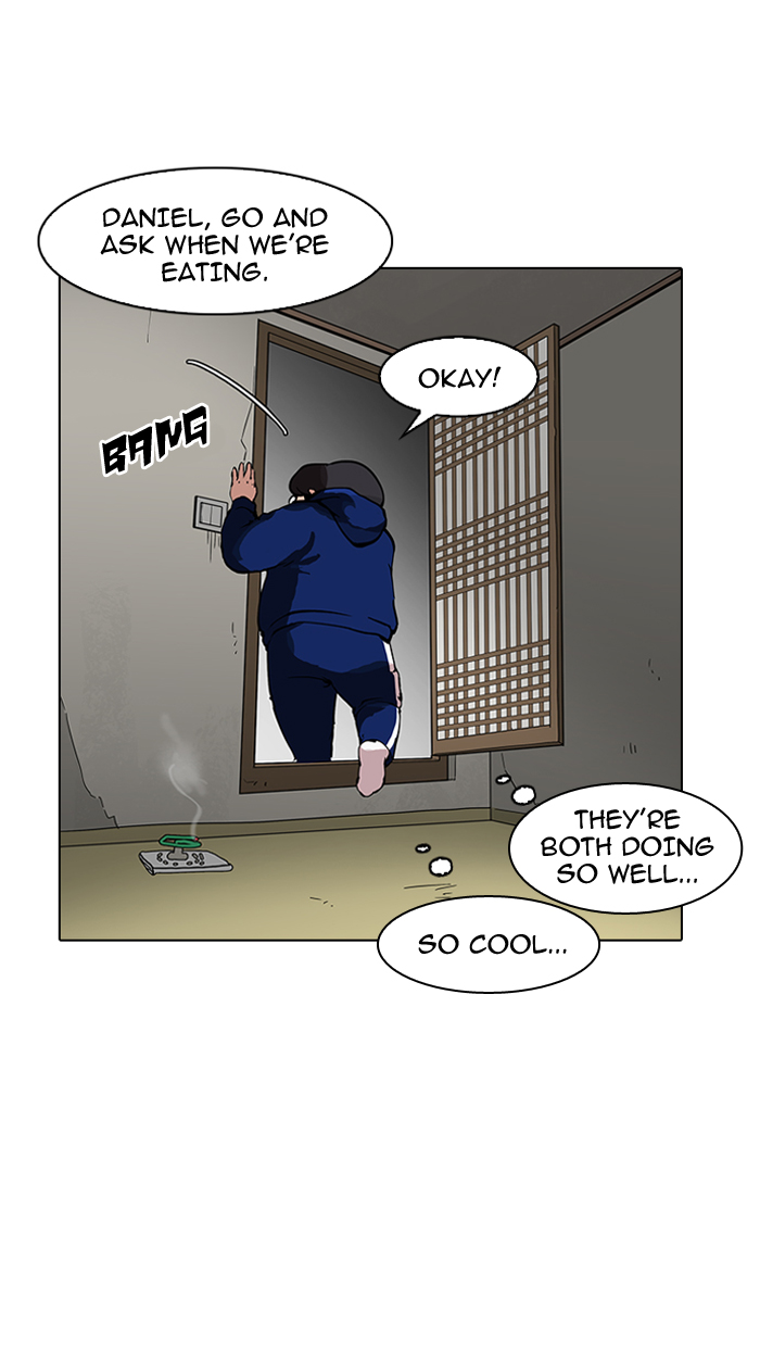 Lookism Chapter 153 page 91 - Chapter 153