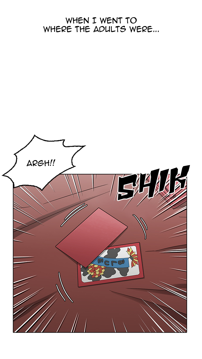 Lookism Chapter 153 page 92 - Chapter 153