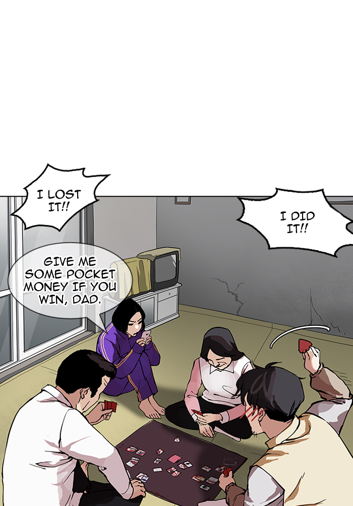 Lookism Chapter 153 page 93 - Chapter 153