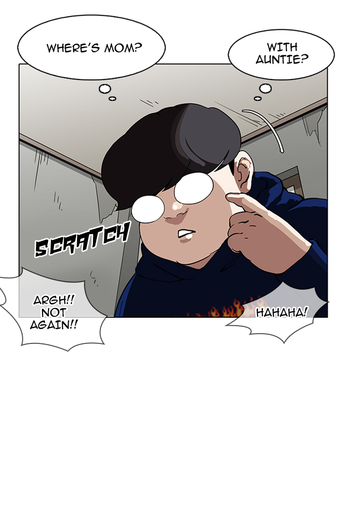 Lookism Chapter 153 page 95 - Chapter 153
