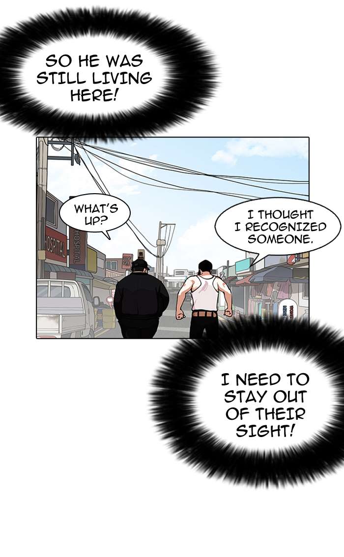 Lookism Chapter 154 page 105 - Chapter 154