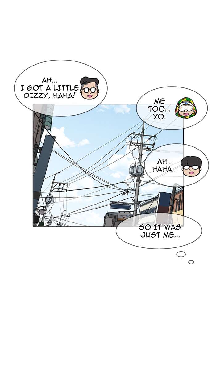 Lookism Chapter 154 page 106 - Chapter 154