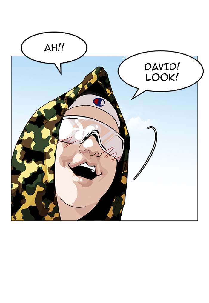 Lookism Chapter 154 page 107 - Chapter 154