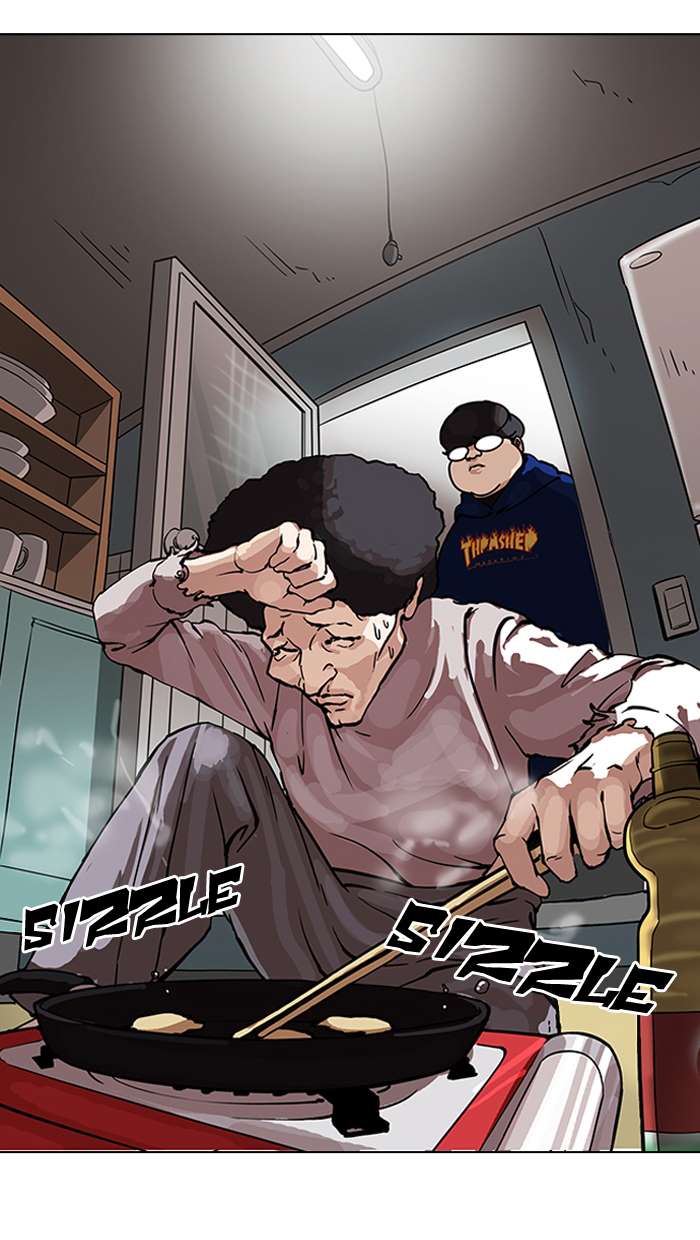Lookism Chapter 154 page 11 - Chapter 154