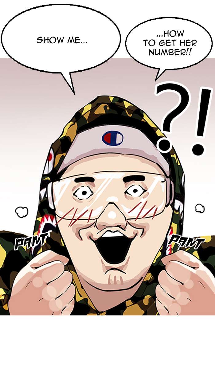 Lookism Chapter 154 page 116 - Chapter 154