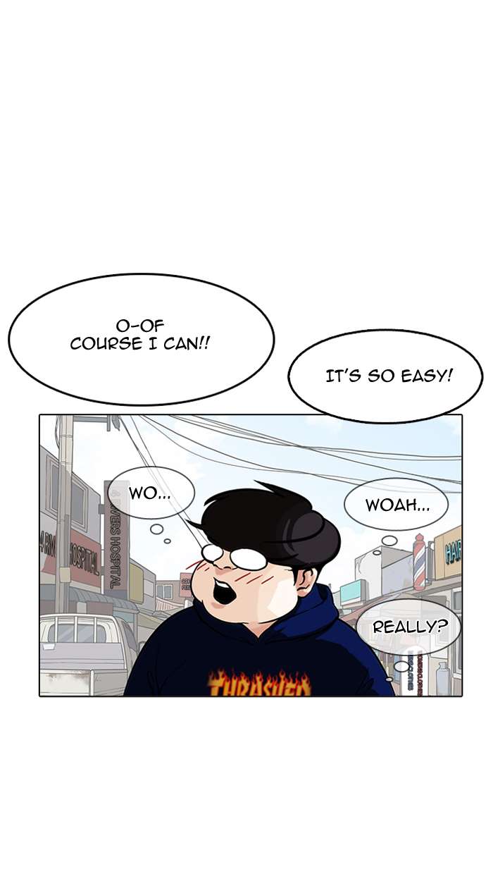 Lookism Chapter 154 page 118 - Chapter 154