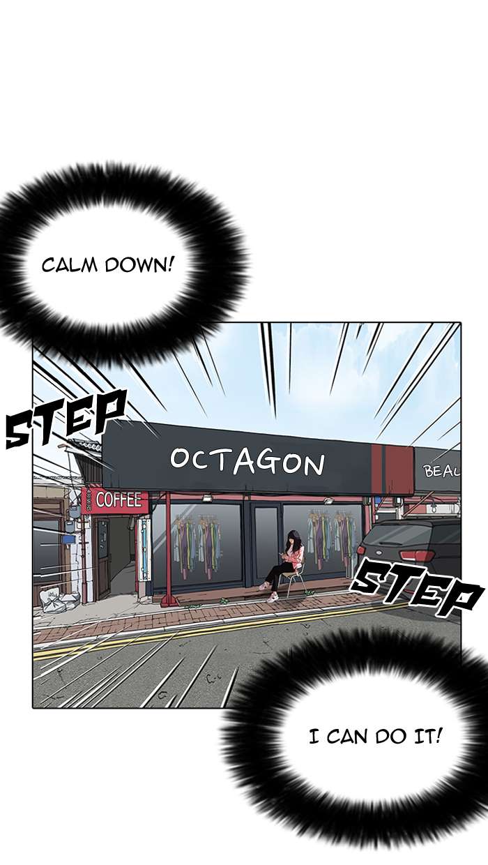 Lookism Chapter 154 page 121 - Chapter 154