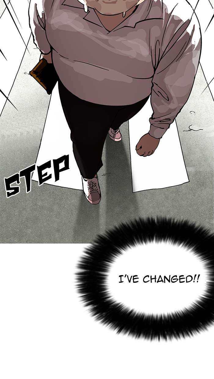 Lookism Chapter 154 page 123 - Chapter 154