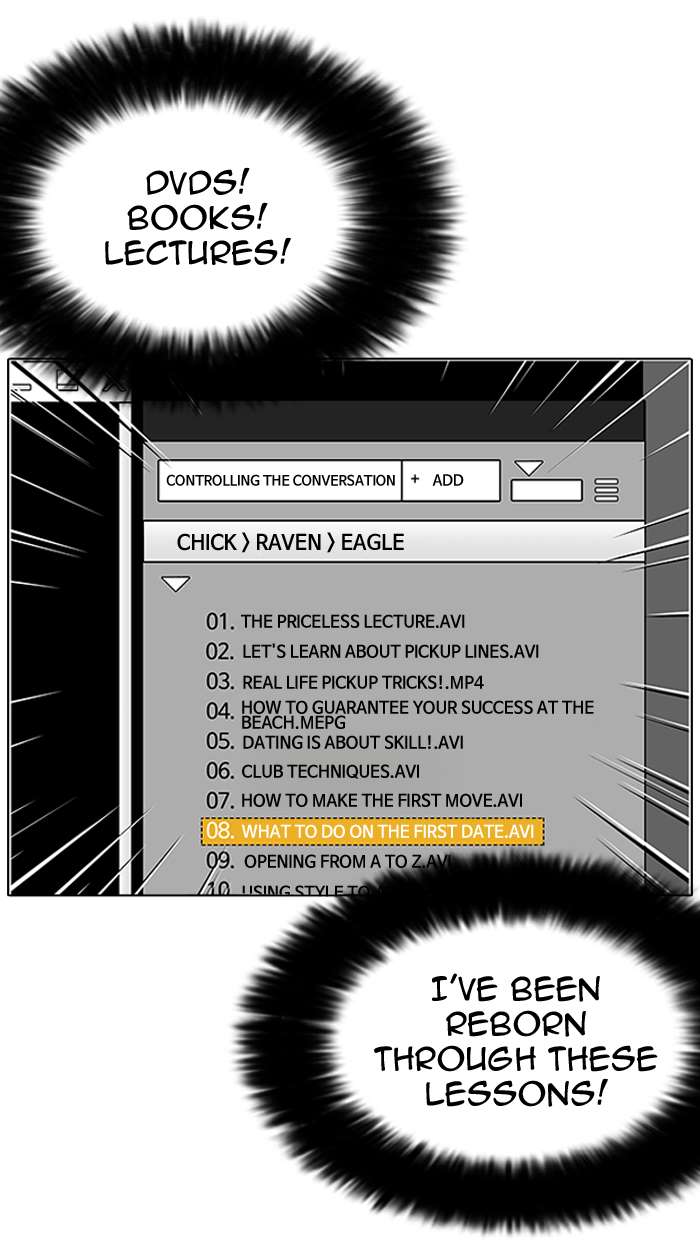 Lookism Chapter 154 page 128 - Chapter 154