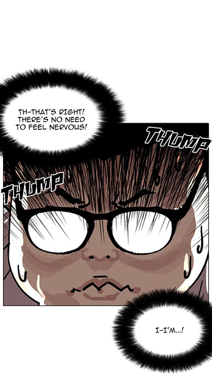 Lookism Chapter 154 page 129 - Chapter 154